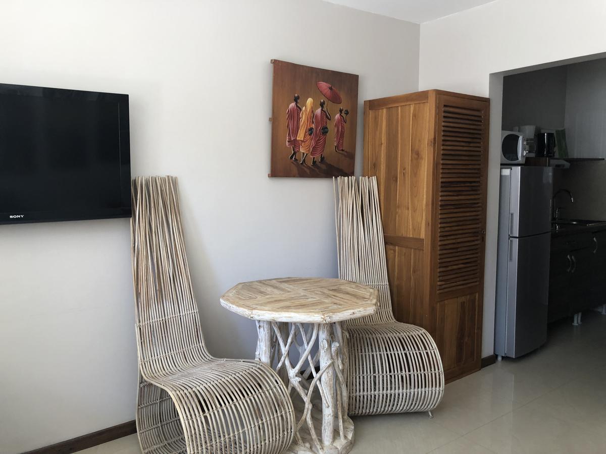 Residence Marina Beach Нумеа Екстер'єр фото